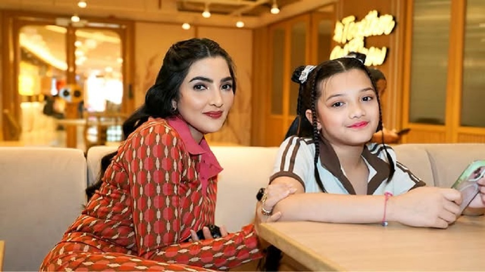Ashanty & Arsy Hermansyah
