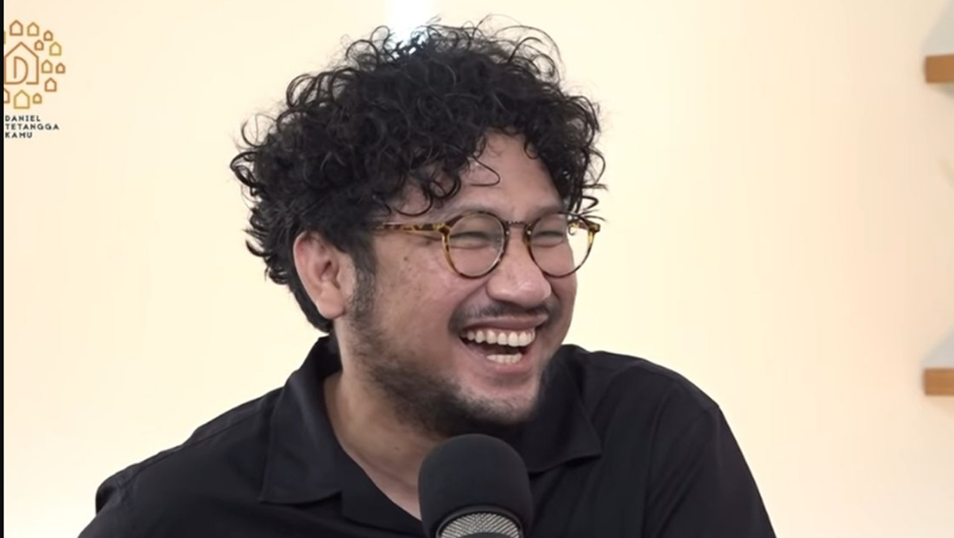 Kunto Aji Bikin Heboh! Pertanyakan Siapa yang Laporkan Komplotan Judol yang Rugikan Bandar Rp50 Juta, Netizen: Jangan-Jangan Bandarnya yang Ngelapor?