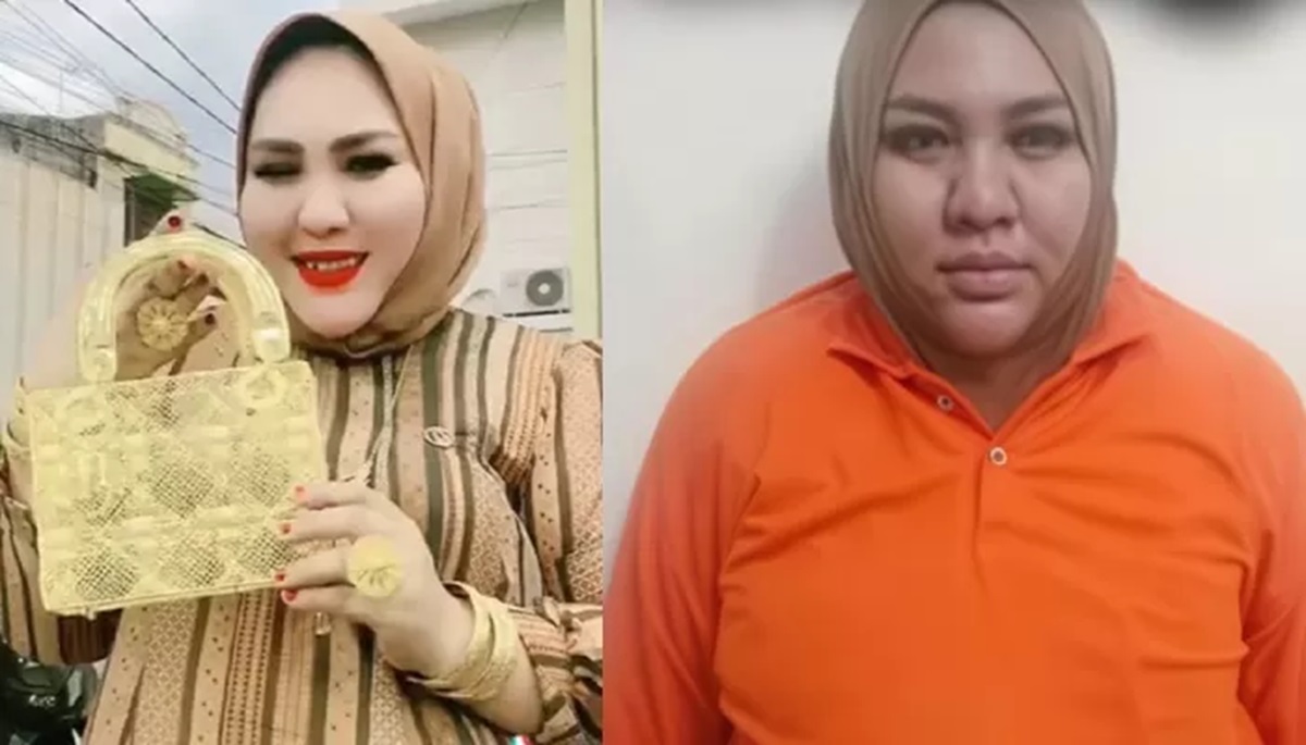 Mira Hayati.