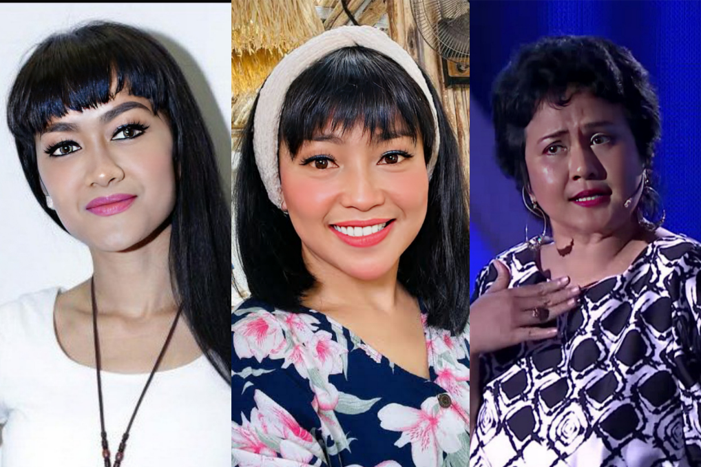 Sederet artis meninggal karena kanker.