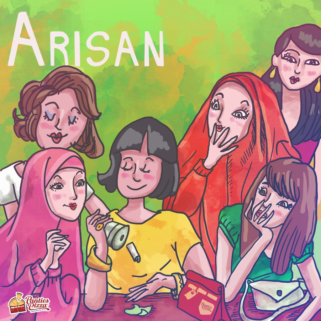 Ilustrasi