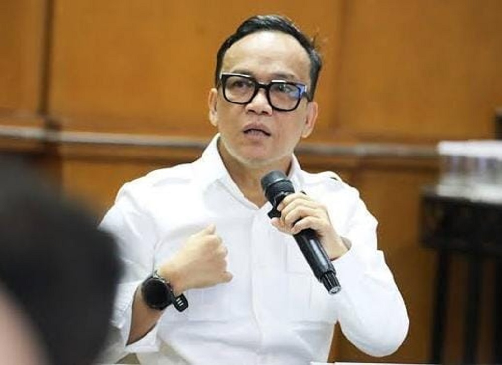 Wamenaker Immanuel Ebenezer.