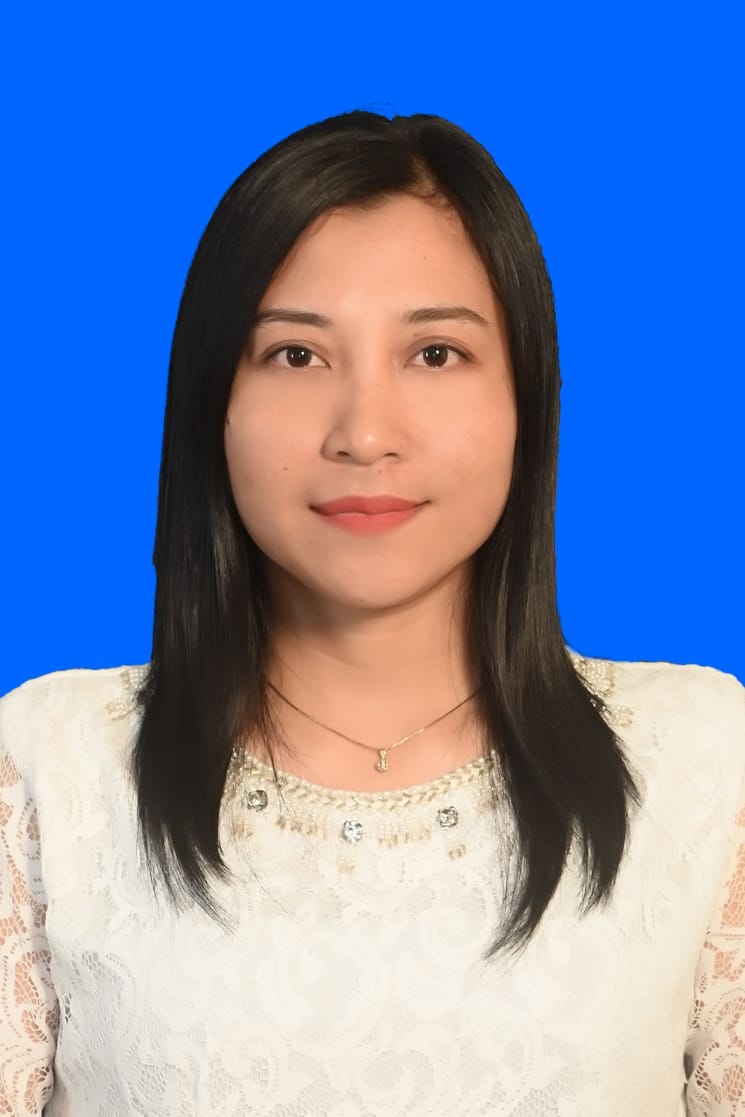 Dosen Sosiologi FISIP UPR Yuliana