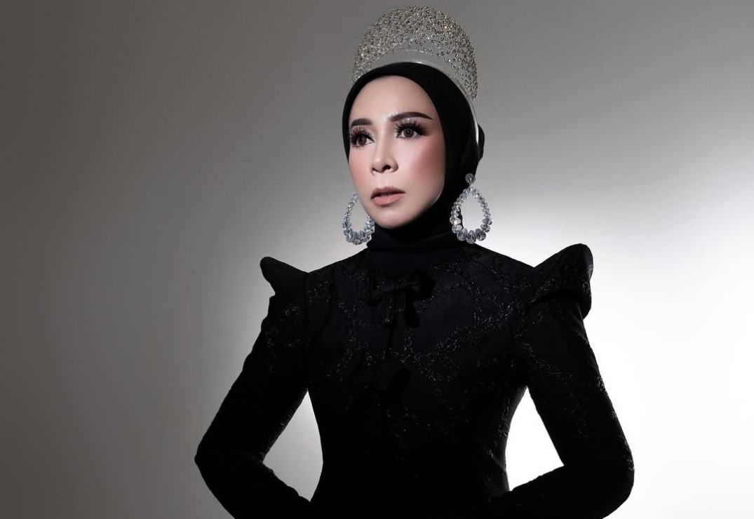 Melly Goeslaw