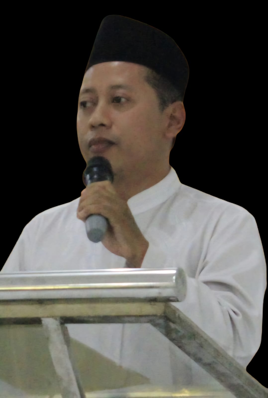 Kiai Achmad Robita