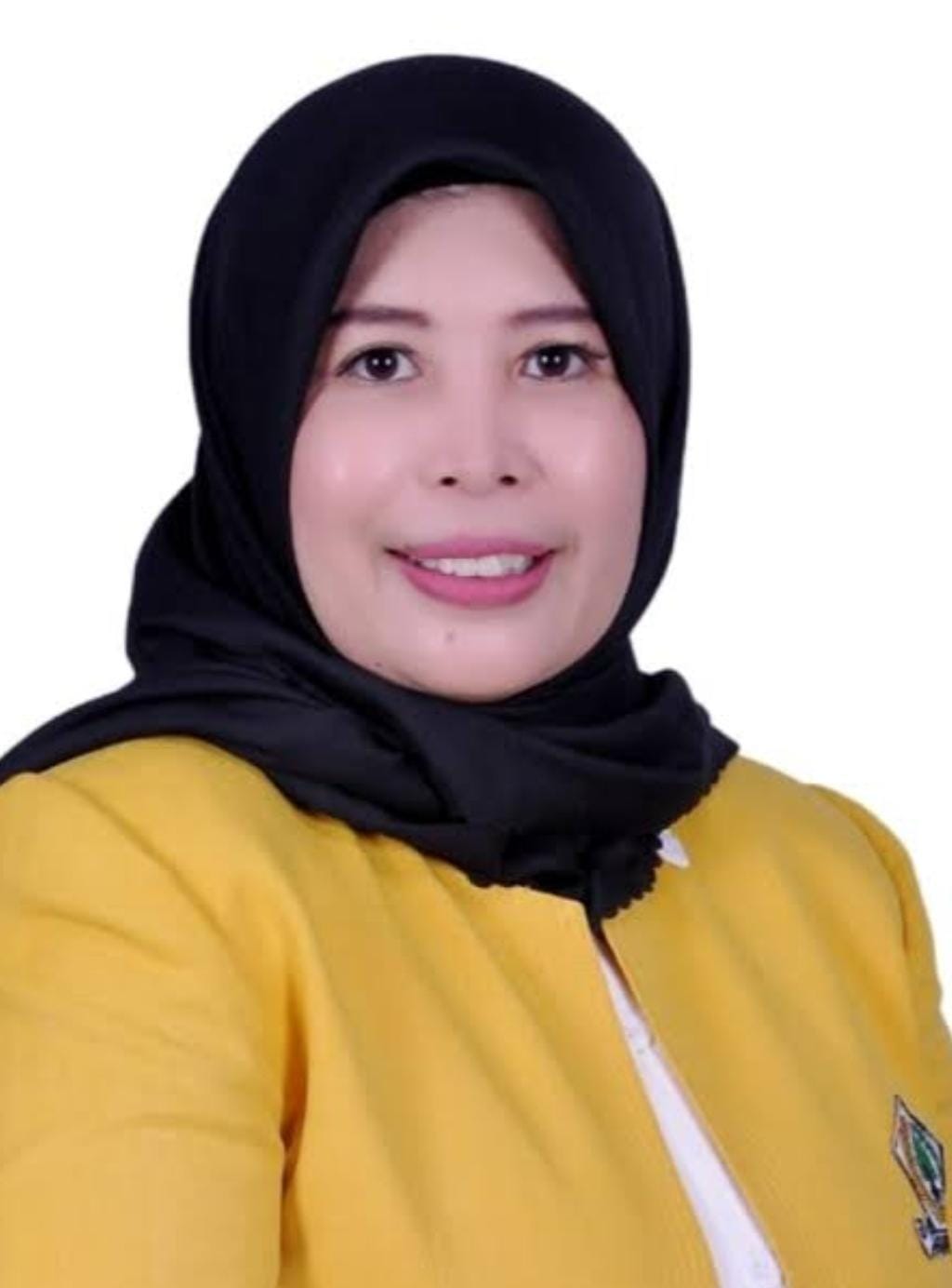 Noor Fazariah Kamayanti