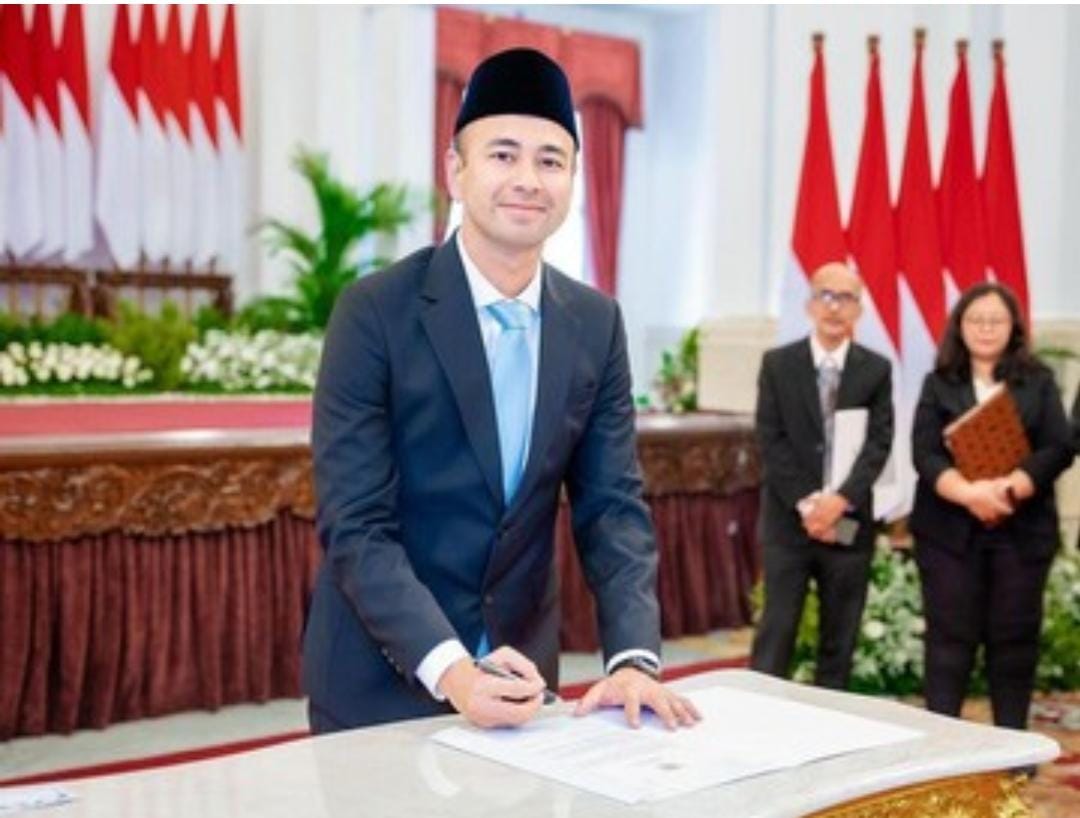 Raffi Ahmad
