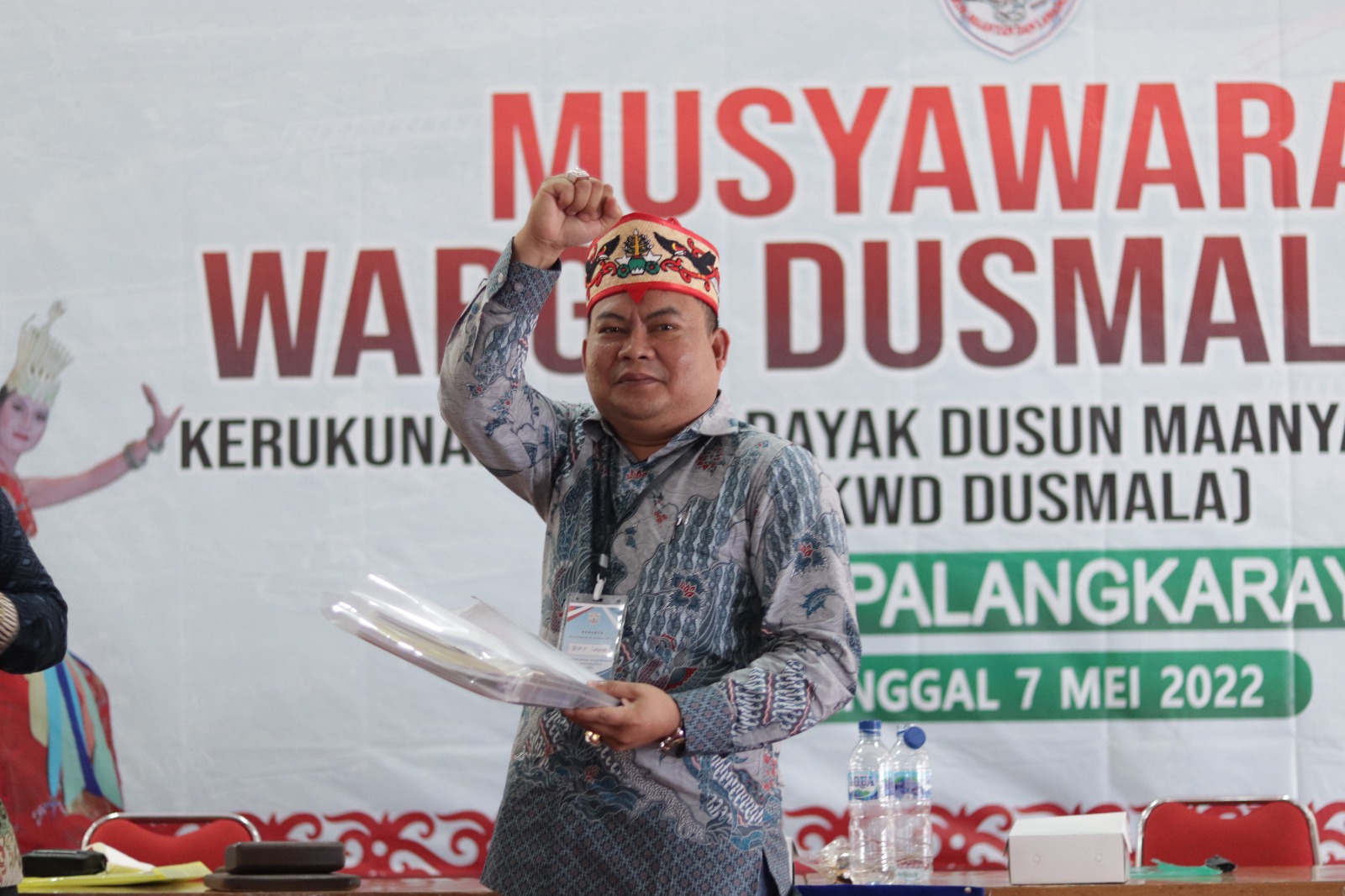 Bias Layar.DOK KALTENG POS