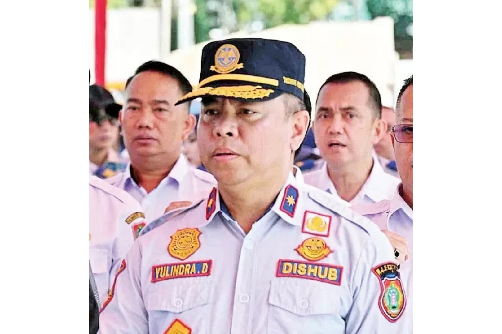 Yulindra Dedy