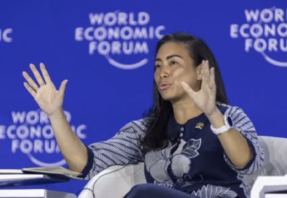 Rahayu Saraswati Djojohadikusumo