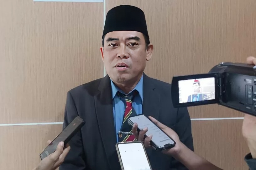 Muhammad Irfansyah