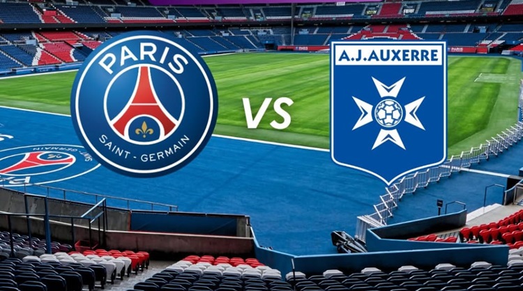 PSG berjumpa Auxerre di pekan ke-6 Ligue 1 2025/2026 pada Minggu, 28 September 2025. (Sumber: Instagram @crousparis)
