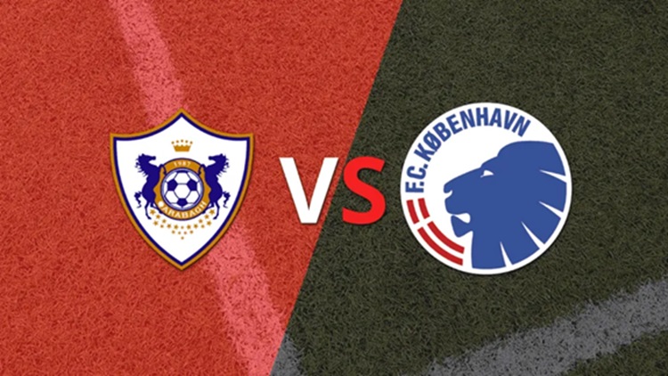 Qarabag FK menjamu FC Copenhagen di Tofig Bahramov Republican Stadium dalam laga lanjutan penyisihan Liga Champions 2025/2026 pada Rabu, 1 Oktober 2025. (Sumber: tycsports.com)