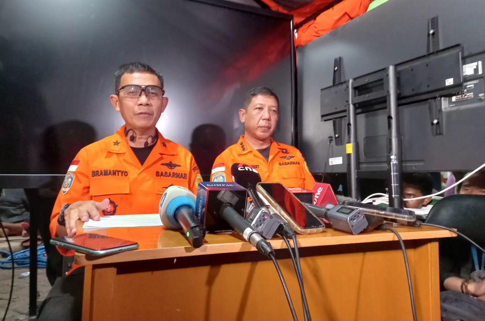 Laksma TNI Yudhi Bramantyo