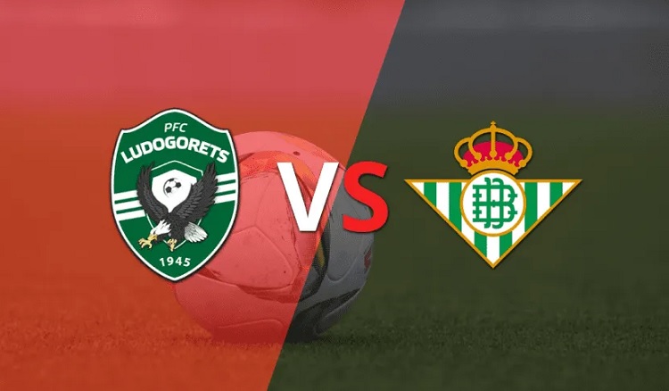 Ludogorets vs Real Betis di matchday 2 penyisihan Liga Europa 2025/2025 pada Kamis, 2 Oktober 2025. (Sumber: tycsports.com)
