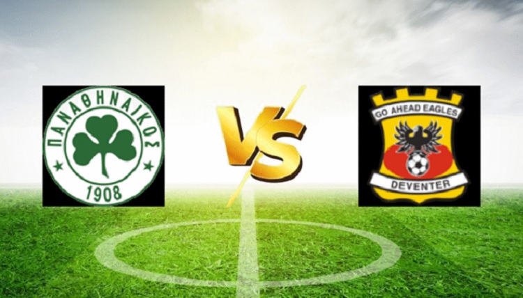 Panathinaikos vs Go Ahead Eagles di Stadion Olimpiade Athena dalam laga lanjutan penyisihan Liga Europa 2025/2026 pada Jumat, 3 Oktober 2025. (Sumber: www.footballistique.com)