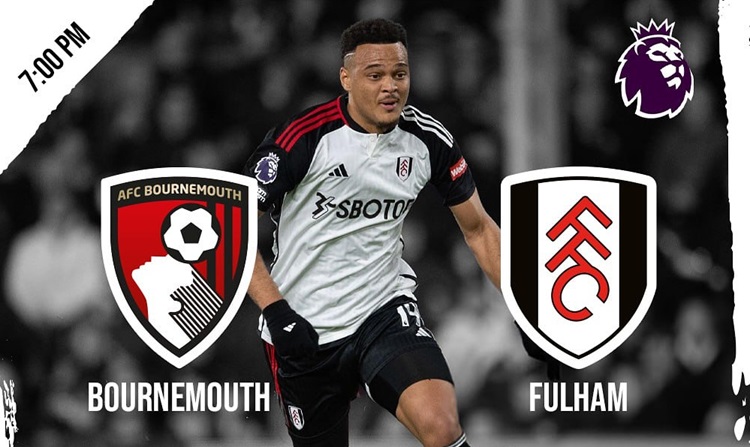 Pekan ke-7 Premier League 2025/2026 akan menghadirkan duel Bournemouth vs Fulham di Vitality Stadium, Sabtu 4 Oktober 2025 dini hari WIB. (Sumber: Instagram @boltbet_ghana)