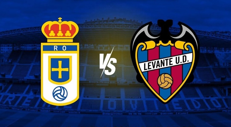 Pekan ke-8 La Liga 2025/2026 menyajikan laga menarik saat Real Oviedo vs Levante di Stadion Carlos Tartiere pada Sabtu, 4 Oktober 2025. (Sumber: Instagram @afa_formacion)