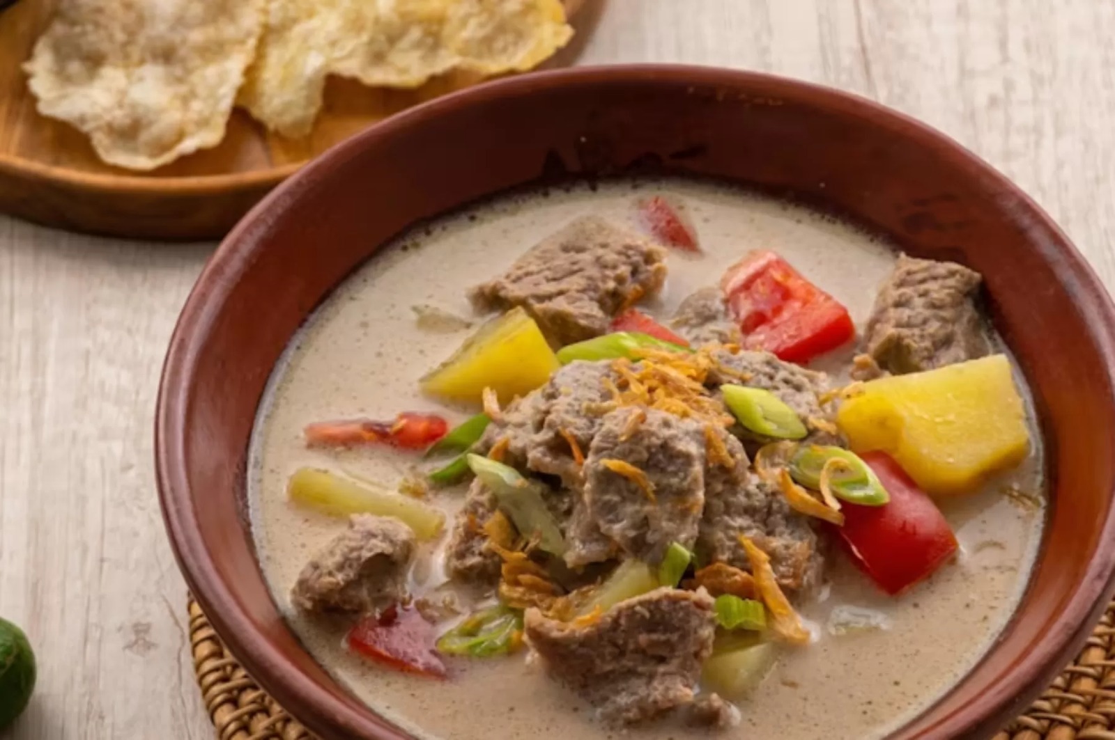 Soto Betawi