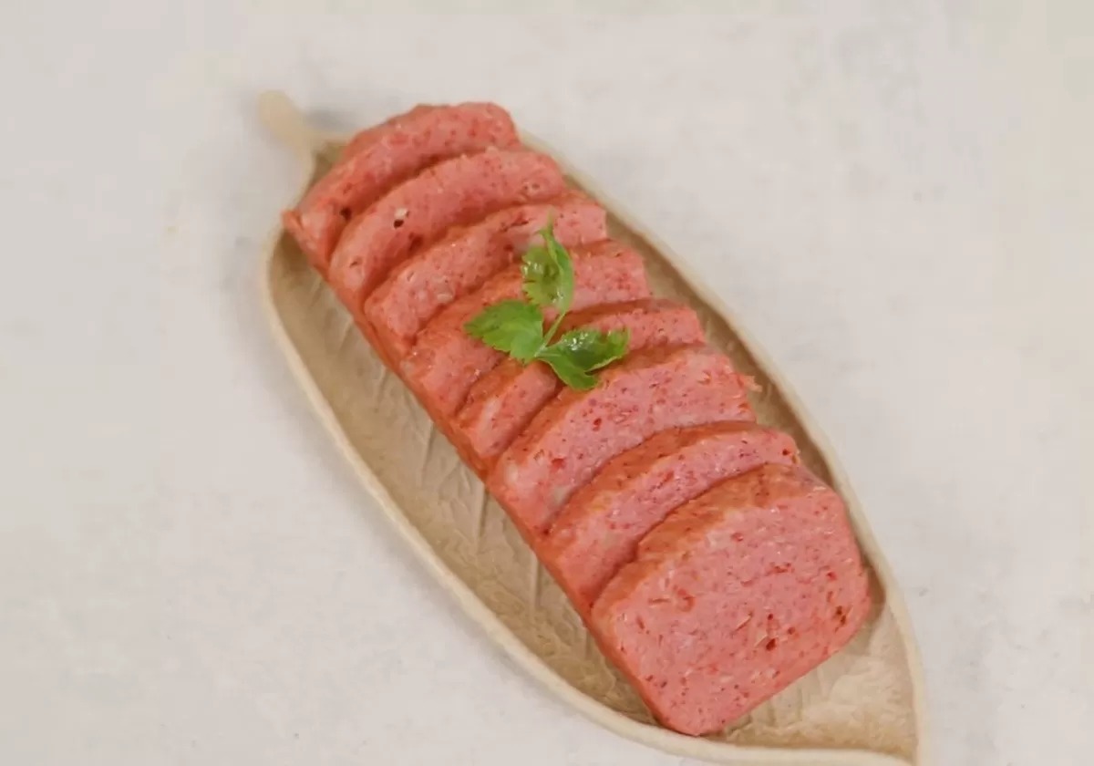 Kornet Ayam