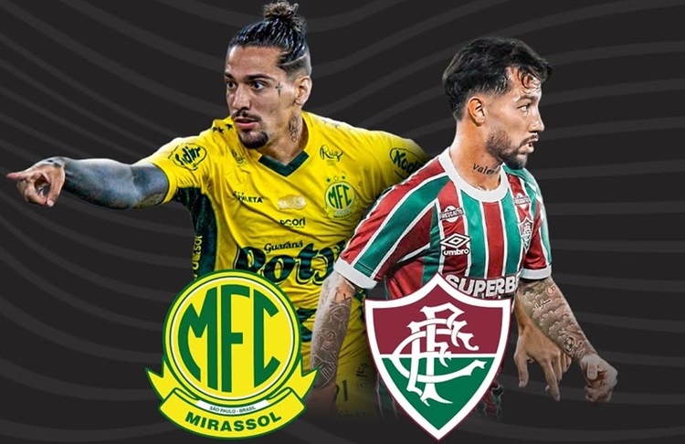 Mirassol menjamu Fluminense dalam laga lanjutan Serie A Brasil 2025 pada Kamis, 9 Oktober 2025. (Sumber: Instagram @fanatiztv)