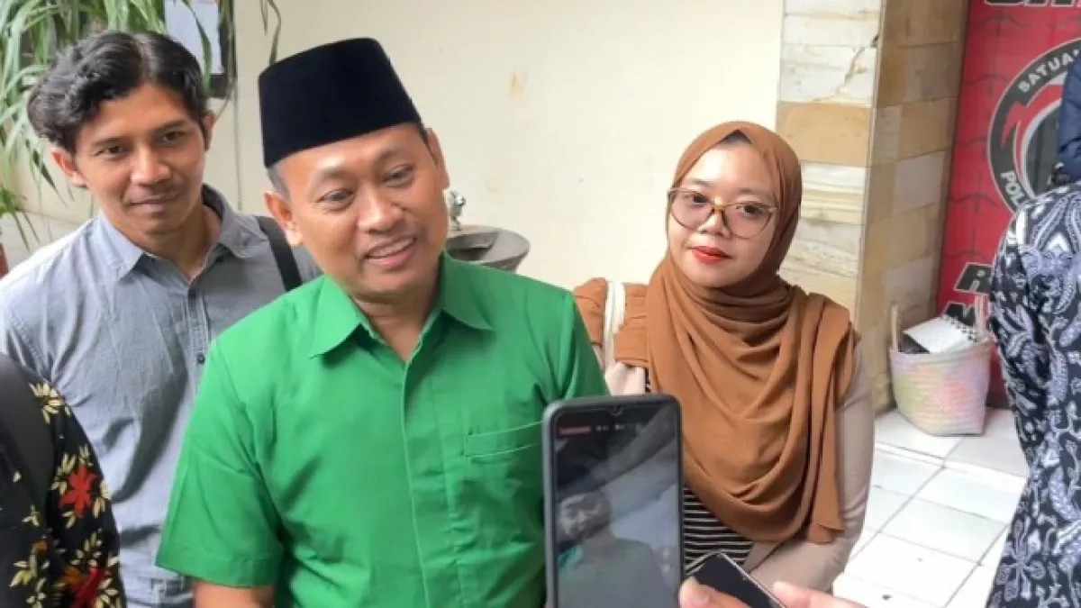 Penasihan hukum Sahara melaporkan Yai Mim ke Polrestas Malang, Rabu (8/10/2025). (Istimewa)
