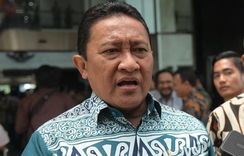 Edy Pratowo