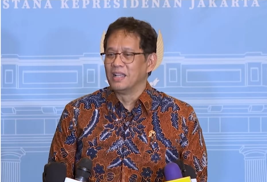 Menkeu Purbaya