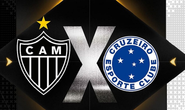 Pekan ke-28 Serie A Brasil menyajikan laga panas antara Atletico Mineiro vs Cruzeiro di Arena MRV pada Kamis 16 Oktober 2025. (Sumber: Instagram @atletico)