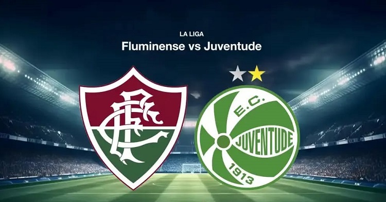 Pekan ke-28 Serie A Brasil menyajikan laga menarik Fluminense vs Juventude di Est&aacute;dio do Maracan&atilde;, Rio de Janeiro pada Jumat, 17 Oktober 2025. (Sumber: Instagram @victorium_apuestas)