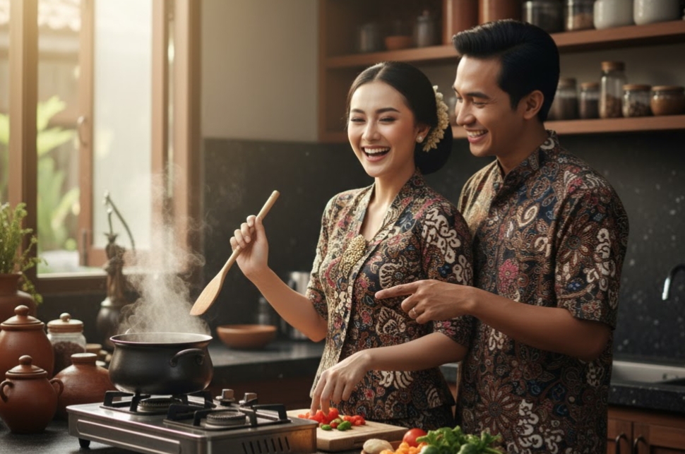 Ilustrasi Zodiak Paling Setia dan Tulus di Dunia