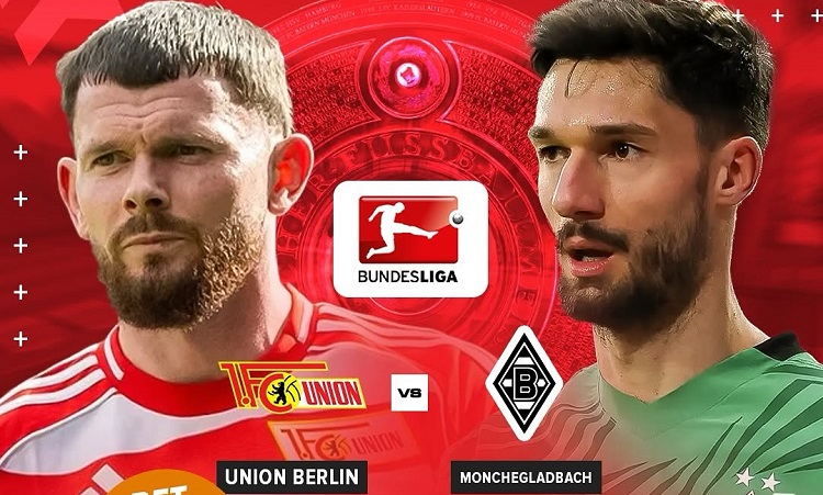 Union Berlin akan menjamu Borussia Monchengladbach di pekan ke-7 Bundesliga 2025/2026 pada Sabtu, 18 Oktober 2025 dini hari WIB. (Sumber: Instagram @sbauganda)