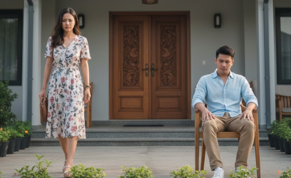 Ilustrasi Zodiak Paling Toxic dalam Cinta