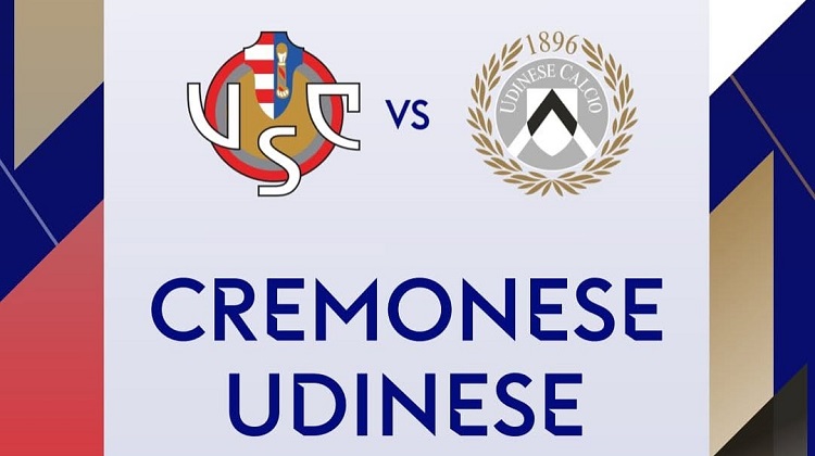 Laga panas akan tersaji dalam lanjutan Serie A Italia 2025/2026 saat Cremonese menjamu Udinese di Stadion Giovanni Zini, Selasa (21/10/2025) dini hari WIB. (Sumber: Instagram @lavilla_food_e_drink)
