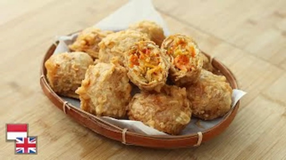 Gehu Pedas Jeletot