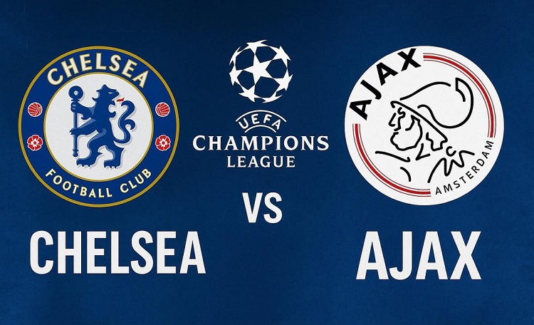 Chelsea akan menjamu Ajax Amsterdam pada matchday 3 UCL 2025/2026 di Stamford Bridge, Kamis (23/10/2025). (Sumber: Instagram @the.minories)