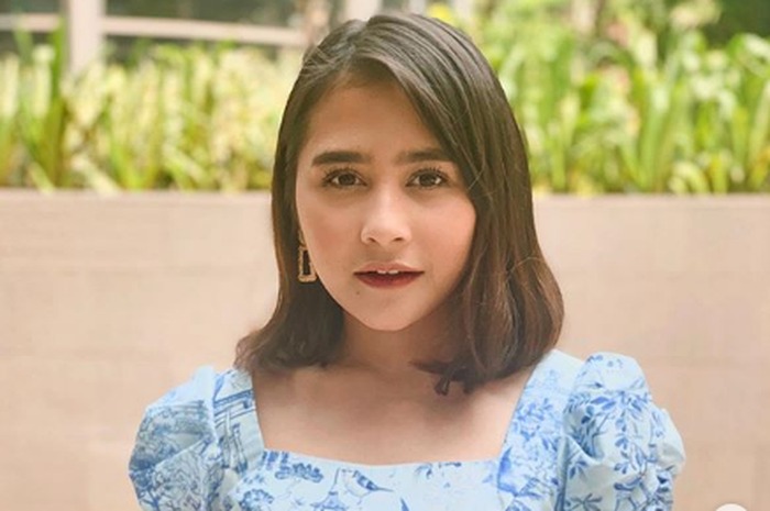 Prilly Latuconsina