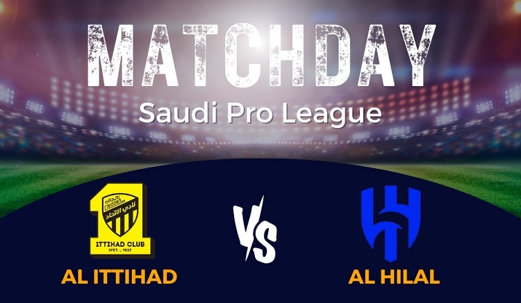 Stadion King Abdullah Sports City akan menjadi saksi duel superpanas bertajuk el classico antara Al Ittihad vs Al Hilal, Sabtu (25/10/2025) dini hari WIB. (Sumber: Instagram @shotel_bahrain)