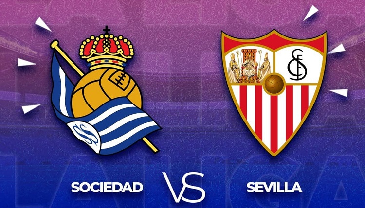 Real Sociedad akan menjamu Sevilla dalam lanjutan kompetisi La Liga 2025/2026 di Reale Arena pada Sabtu, 25 Oktober 2025 dini hari WIB. (Sumber: Instagram @tabsouthafrica)