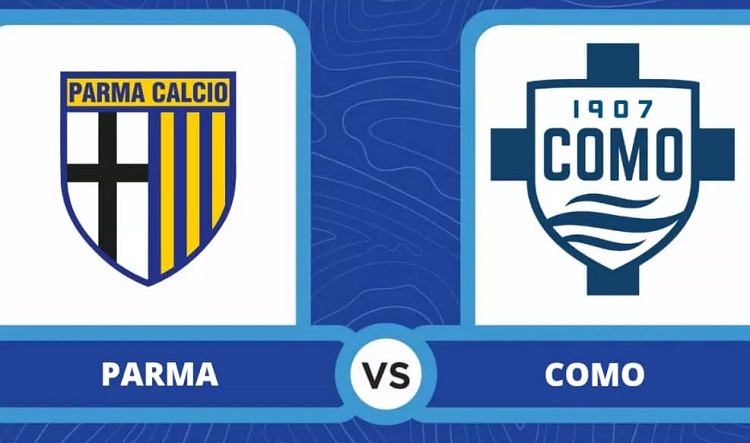 Como 1907 akan bertandang ke marka Parma dalam lanjutan Seria A Italia 2025/2026 yang digelar di Stadio Ennio Tardini, Sabtu (25/10/2025). (Sumber: Instagram @matchplug)