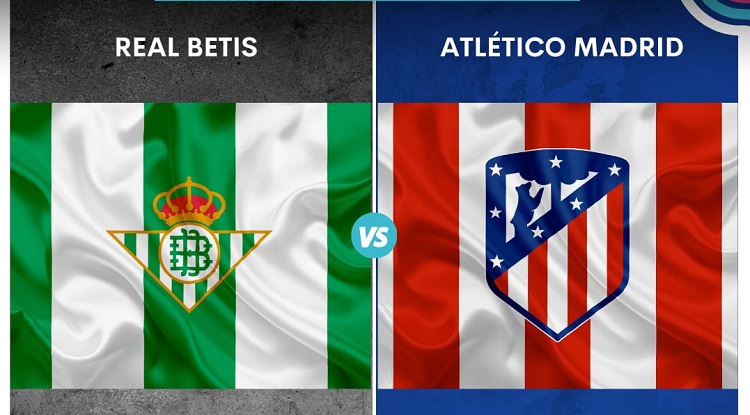 Stadion La Cartuja akan menjadi saksi duel Real Betis vs Atletico Madrid dalam lanjutan La Liga 2025/2026, Selasa (28/10/2025). (Sumber: Instagram @footballtoday.asia)