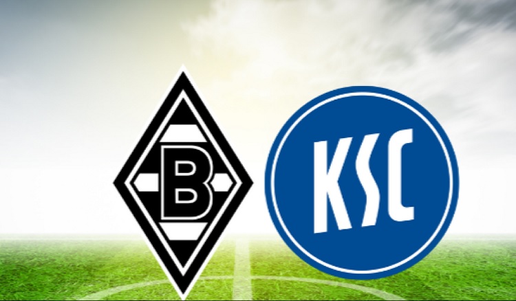 Borussia Park akan bergemuruh oleh pendukung Borussia Monchengladbach dan Karlsruher SC yang bentrok pada babak 2 DFB-Pokal 2025/2026, Rabu (29/10/2025). (Sumber: bikanal.com)