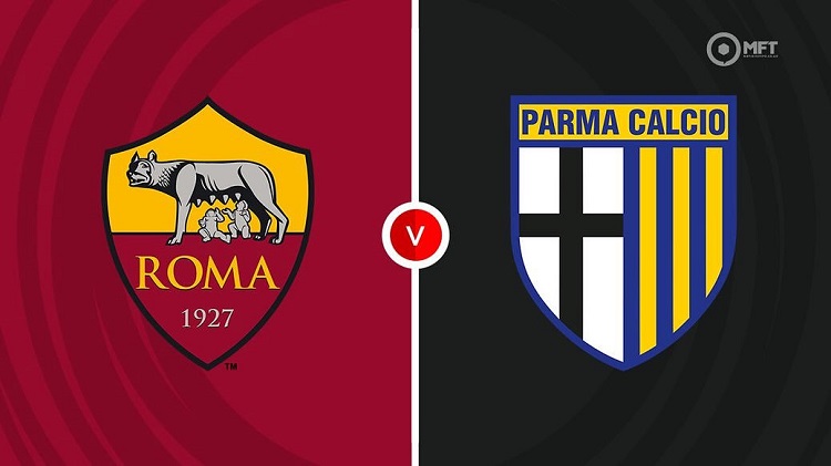Stadion Olimpico akan menjadi saksi duel sengit AS Roma vs Parma pada pekan ke-9 Serie A 2025/2026, Kamis (30/10/2025) dini hari WIB. (Sumber: Instagram @romaclubmontreal)