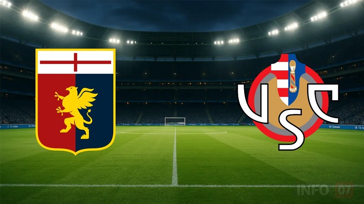 Stadio Luigi Ferraris akan menjadi saksi duel panas Genoa vs Cremonese dalam laga lanjutan Serie A Italia 2025/2026, Kamis (30/10/2025) dini hari WIB. (Sumber: info07.com)