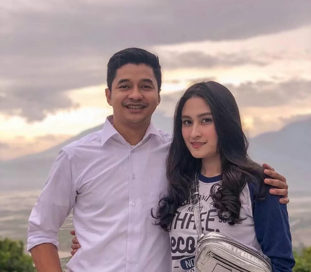 Adly Fairuz dan Angbeen Rishi.