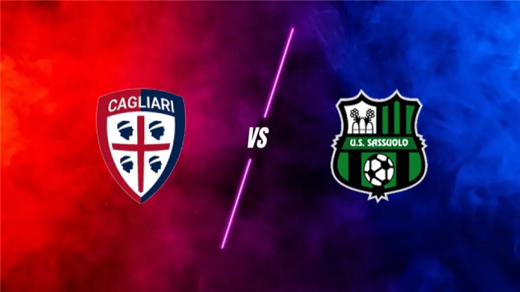 Cagliari akan menjamu Sassuolo di Stadion Unipol Domus dalam laga lanjutan Serie A 2025/2026, Jumat (31/10/2025) dini hari WIB. (Sumber: rktfootball.com)