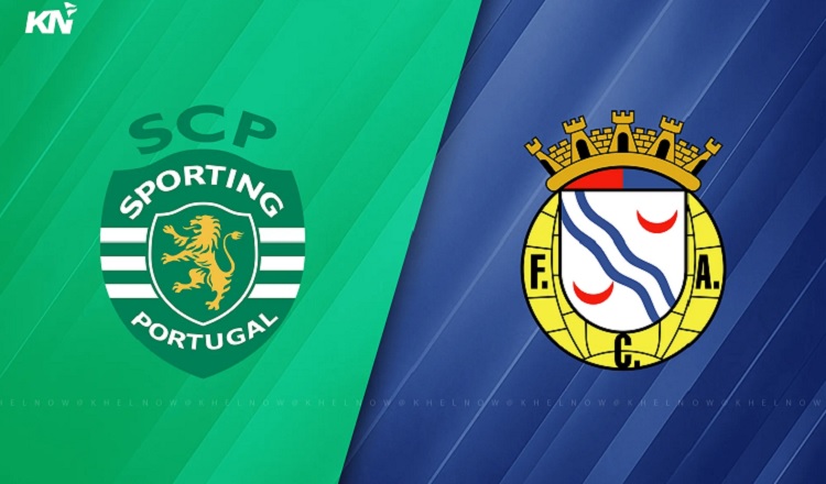 Sporting CP akan kembali menjamu FC Alverca di Estadio Jose Alvalade pada laga pekan ke-10 Liga Portugal 2025/2026, Sabtu (01/11/2025). (Sumber: khelnow.com)