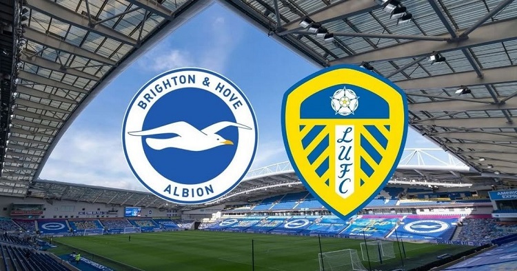 Brighton akan menjamu Leeds United di Amex Stadium dalam laga lanjutan Premier League 2025/2026, Sabtu (01/11/2025). (Sumber: Instagram @k24tv)