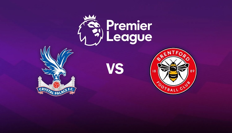 Laga Derby London hadir pada pekan ke-10 lanjutan Premier League 2025/2026 saat Crystal Palace menjamu Brentford di Stadion Selhurst Park, Sabtu (01/11/2025). (Sumber: go3.lv/en)