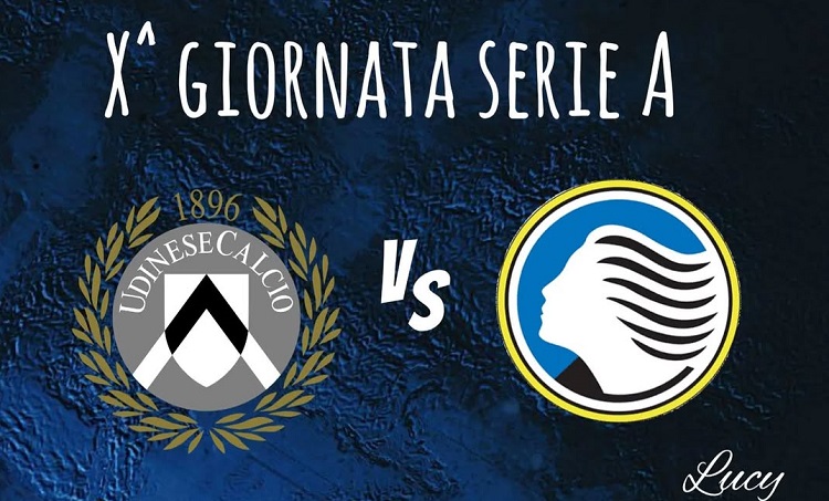 Atalanta akan bertandang ke markas Udinese di Bluenergy Stadium pada pekan ke-10 Serie A 2025/2026, Sabtu (1/11/2025). (Sumber: Instagram @luciana.rota1907)